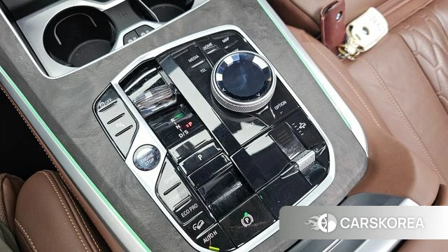 BMW X5 (G05) id 4528142 из Кореи 36