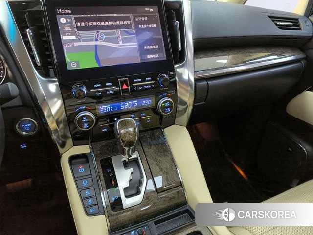 Toyota Wilfa id 4299913 из Китая 32