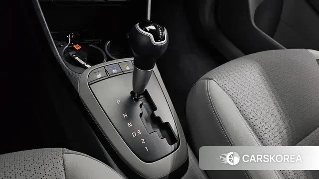 Kia Morning Urban (JA) id 3258579 из Кореи 19