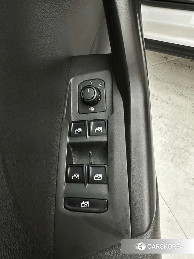 Volkswagen Tu Kai id 4273690 из Китая 23