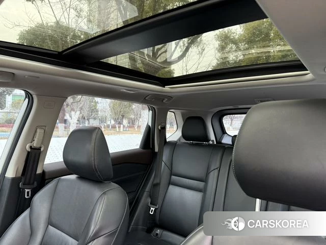 Nissan Qijun id 4253944 из Китая 11