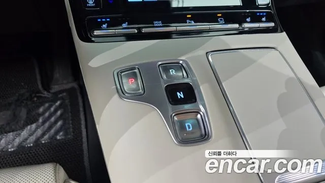 Hyundai The New Grandeur IG Hybrid id 2916294 из Кореи 19