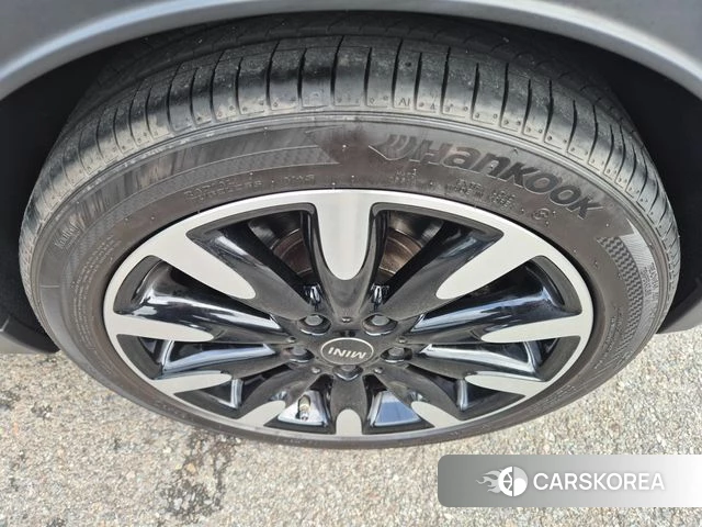 Mini Cooper S id 3915799 из Кореи 18