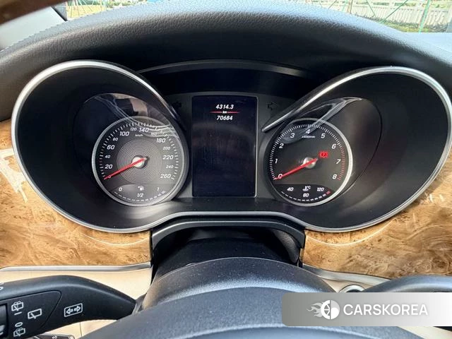 Mercedes-Benz V-class id 4263641 из Китая 18