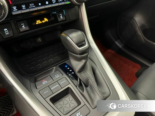 Toyota RAV4 5th Generation id 4206548 из Кореи 14