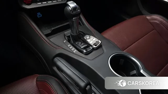 Ford Mustang 7th Generation id 2925392 из Кореи 19