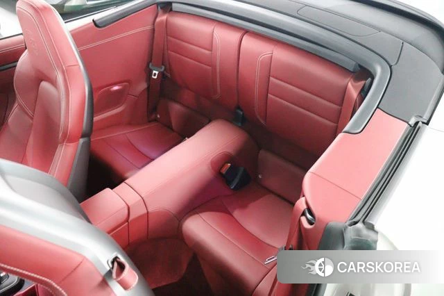 Porsche 911(992) id 3851228 из Кореи 18