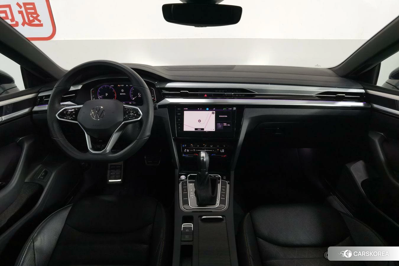Volkswagen CC id 4498527 из Китая 23