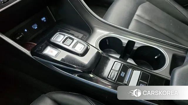 Hyundai Sonata (DN8) id 3489576 из Кореи 19