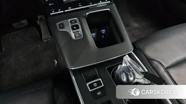 Hyundai The New Grandeur IG id 3557410 из Кореи 19