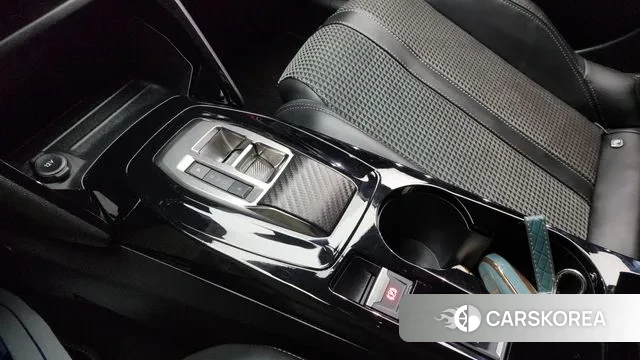 Peugeot e-208 second Generation id 3555766 из Кореи 19