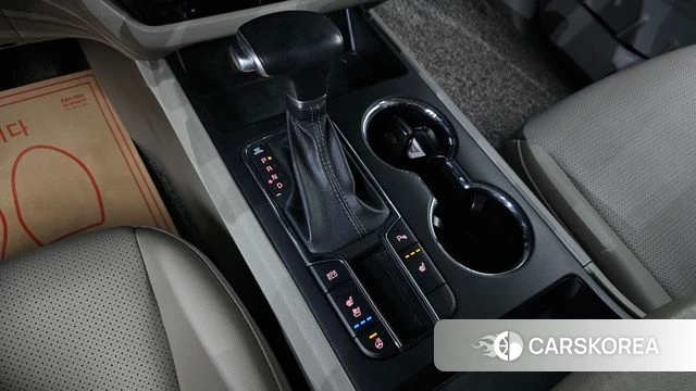 Kia The New Carnival id 4894857 из Кореи 29
