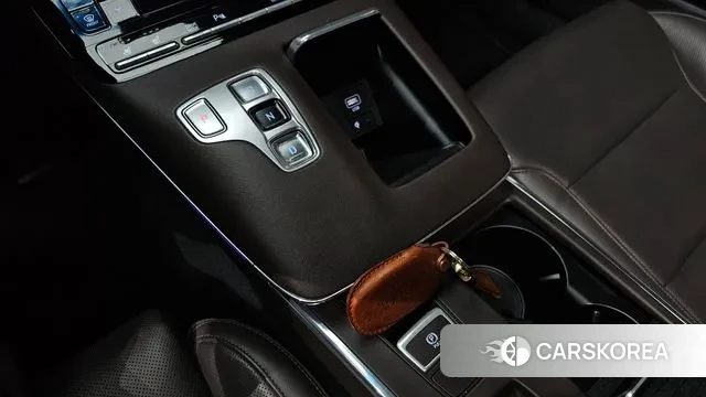 Hyundai The New Grandeur IG Hybrid id 3220176 из Кореи 19