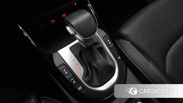 Kia The New K3 2nd generation id 4442789 из Кореи 34
