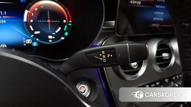 Mercedes-Benz GLC-Class X253 id 3412274 из Кореи 19