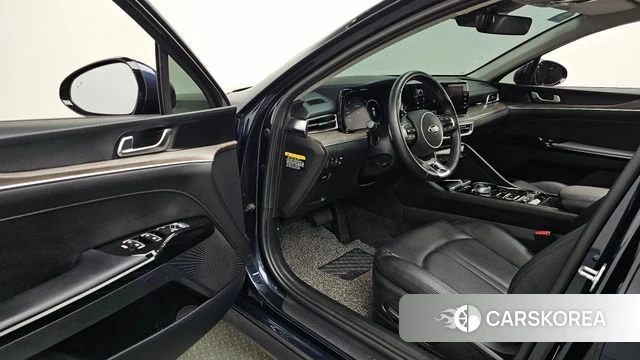 Kia K5 3rd generation id 4245449 из Кореи 35