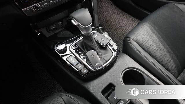 Kia The New Seltos id 4401305 из Кореи 29