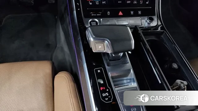 Audi A8 (D5) id 3411878 из Кореи 19