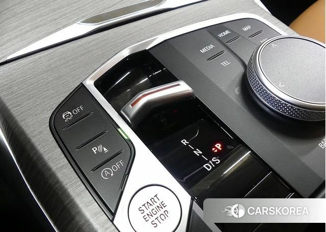 BMW 3 Series (G20) id 3870189 из Кореи 19