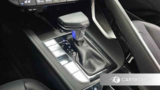 Hyundai The New Avante (CN7) id 4222965 из Кореи 19