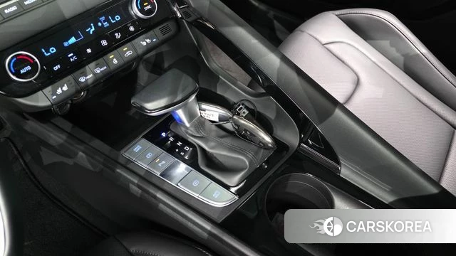 Hyundai The New Avante (CN7) id 4442052 из Кореи 29