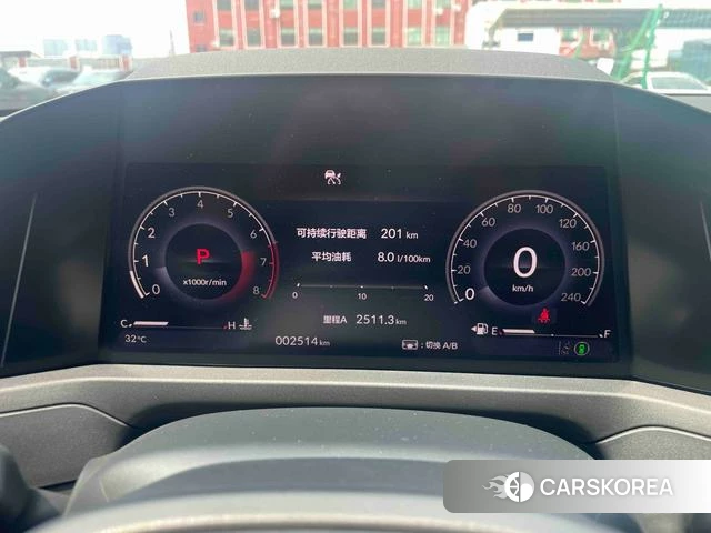 Honda Accord id 4190344 из Китая 15