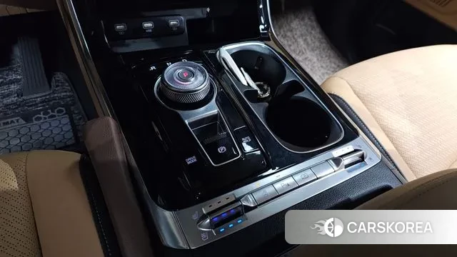 Kia Carnival 4th generation id 3389383 из Кореи 19