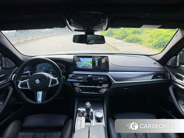 BMW 5 series (imported) id 4387245 из Китая 20