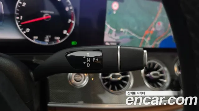 Mercedes-Benz E-Class W213 id 2839824 из Кореи 19