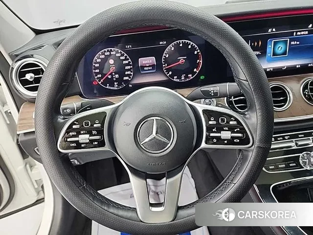 Mercedes-Benz E-Class W213 id 3434422 из Кореи 19