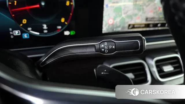 Mercedes-Benz GLE-Class W167 id 2998602 из Кореи 19