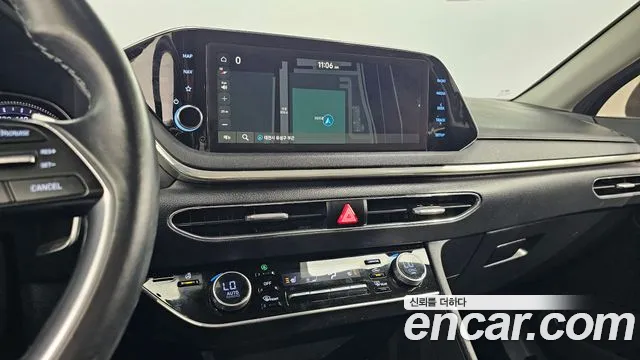 Hyundai Sonata (DN8) id 2594207 из Кореи 19