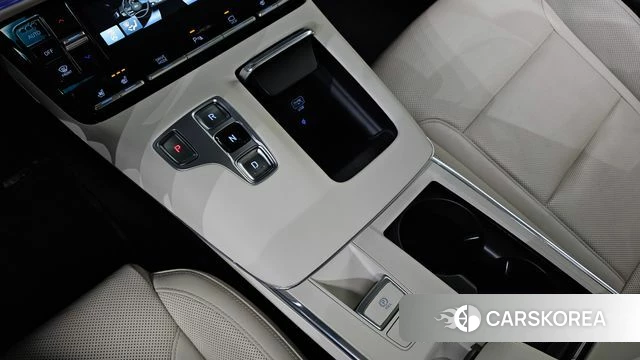Hyundai The New Grandeur IG id 3878217 из Кореи 19