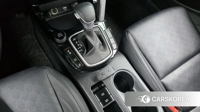 Kia Seltos id 3324814 из Кореи 19