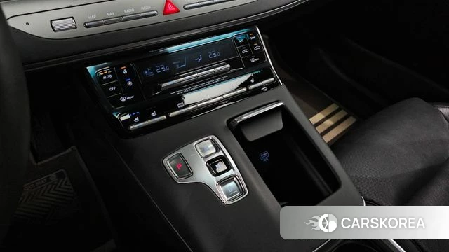 Hyundai The New Grandeur IG id 4608745 из Кореи 19