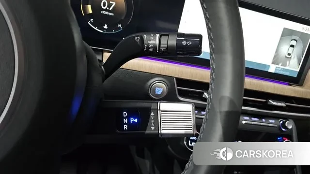 Hyundai Sonata D Edge (DN8) id 3404973 из Кореи 19