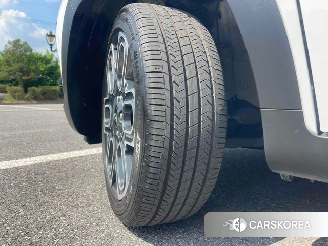Hyundai Casper id 4511407 из Кореи 19