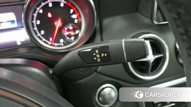Mercedes-Benz GLA-Class X156 id 4526012 из Кореи 28
