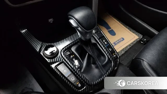 Kia Seltos id 3264781 из Кореи 19