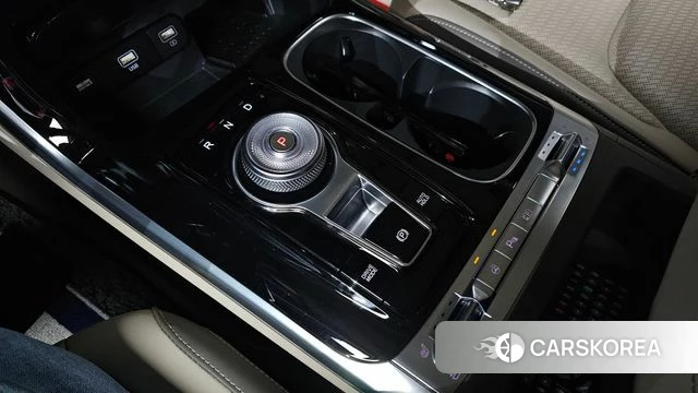 Kia Carnival 4th generation id 4942476 из Кореи 19