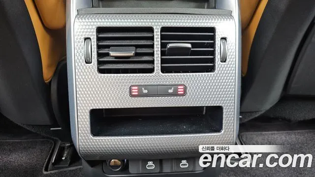 Land Rover Range Rover Sport 2nd Generation id 2695621 из Кореи 19