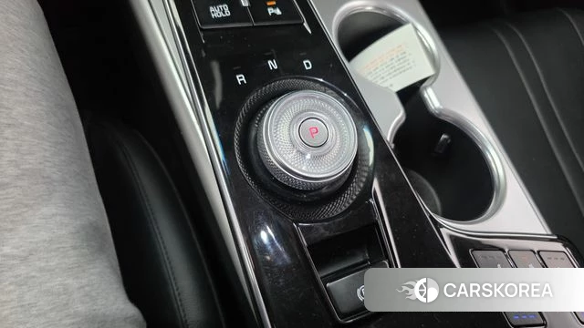 Kia K8 id 4433616 из Кореи 30