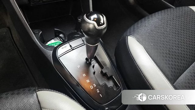 Kia All New Morning (JA) id 4873636 из Кореи 19