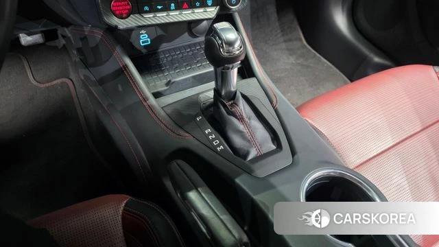 Ford Mustang 7th Generation id 4194204 из Кореи 33