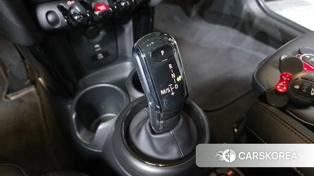 Mini Cooper id 4687342 из Кореи 30