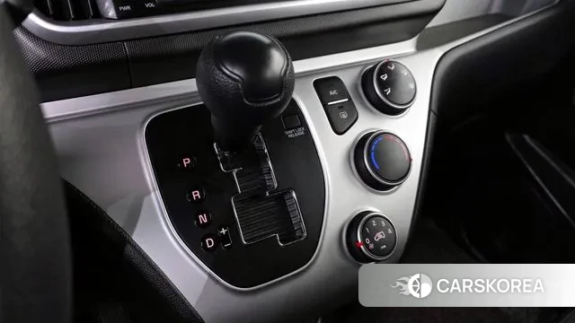 Kia The New Ray id 3550930 из Кореи 19