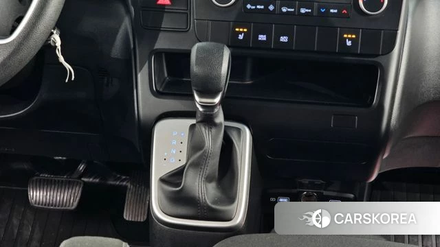 Hyundai Staria id 3798915 из Кореи 19