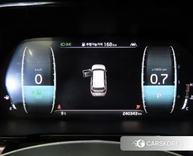 Kia Mohave Master id 3522942 из Кореи 19