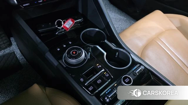 Kia K5 3rd generation id 4284077 из Кореи 29
