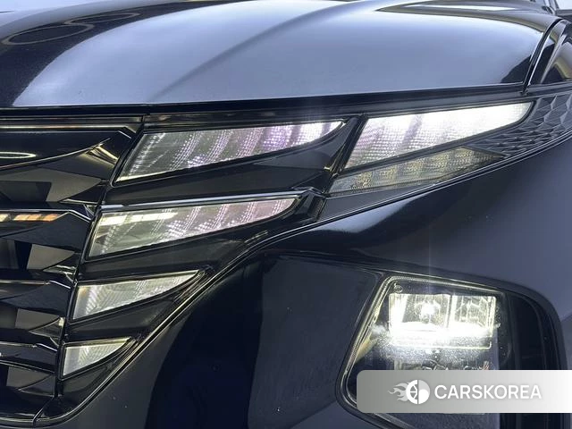 Hyundai Tucson id 4240715 из Китая 19